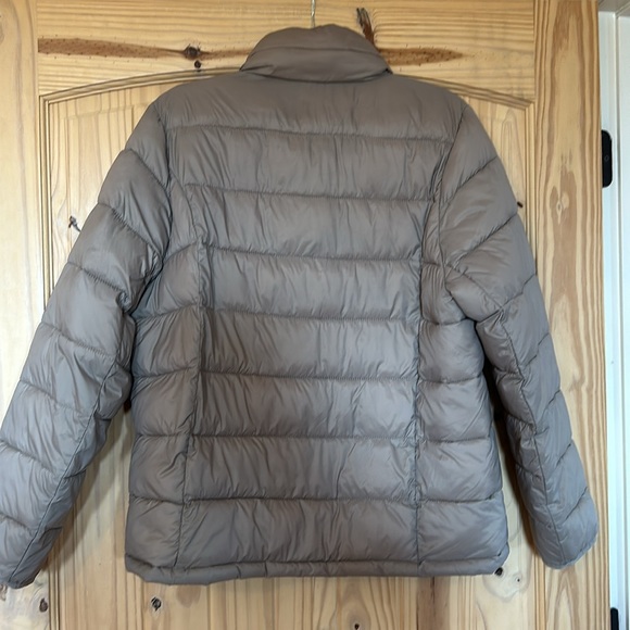Abercrombie & Fitch Packable Puffer Jacket - Picture 2 of 4